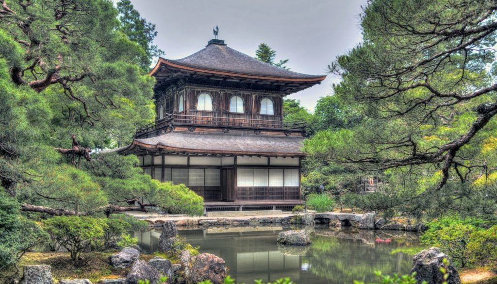 ginkaku-ji-temple-1464542_1280